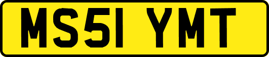 MS51YMT