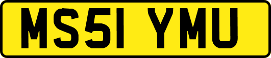 MS51YMU