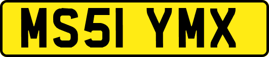 MS51YMX