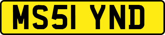 MS51YND