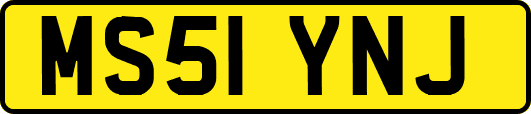 MS51YNJ