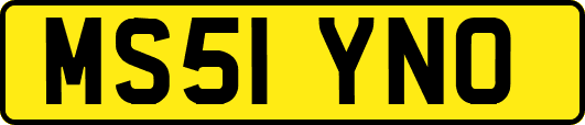 MS51YNO