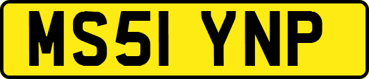 MS51YNP