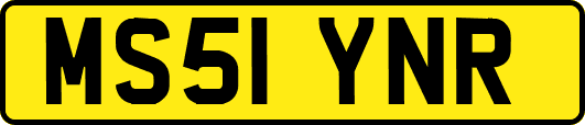 MS51YNR