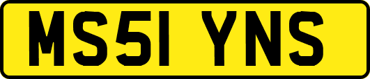 MS51YNS