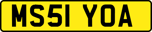 MS51YOA