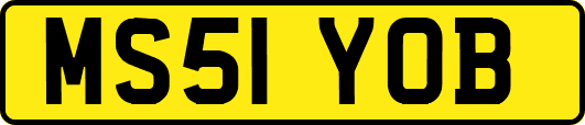 MS51YOB