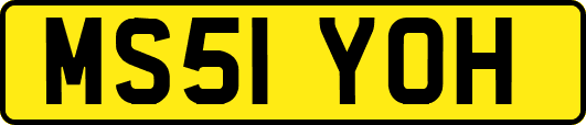 MS51YOH