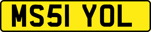 MS51YOL