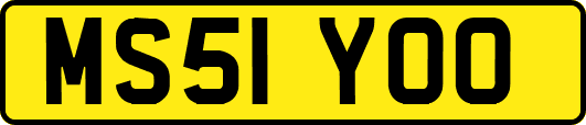MS51YOO
