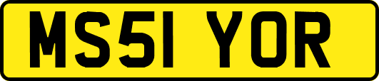 MS51YOR