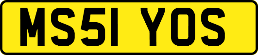 MS51YOS