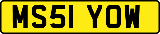 MS51YOW