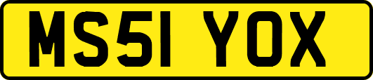 MS51YOX