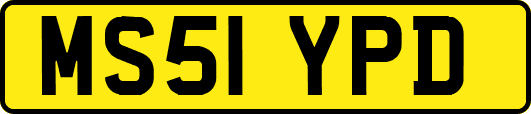 MS51YPD