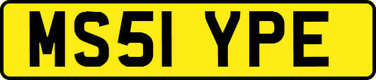 MS51YPE