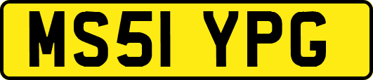 MS51YPG