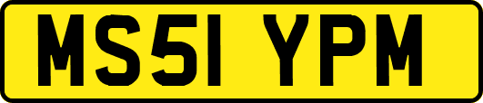 MS51YPM