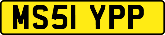 MS51YPP