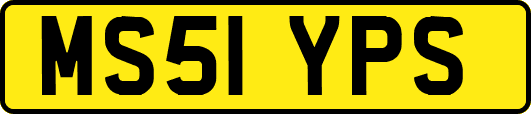 MS51YPS