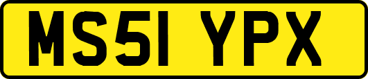 MS51YPX