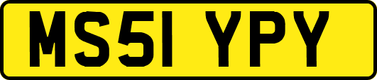MS51YPY