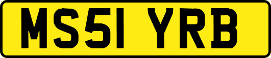 MS51YRB