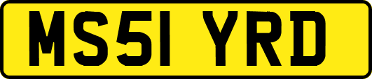 MS51YRD