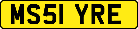 MS51YRE