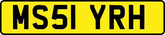 MS51YRH