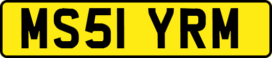 MS51YRM