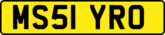 MS51YRO