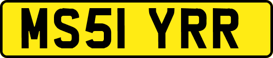 MS51YRR