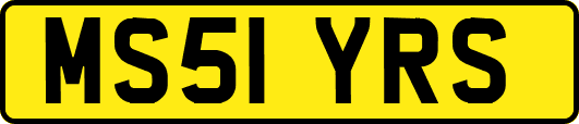 MS51YRS