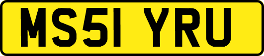 MS51YRU