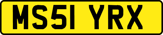 MS51YRX