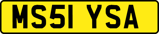 MS51YSA