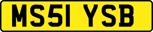 MS51YSB