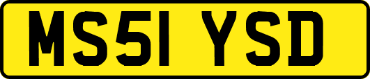 MS51YSD