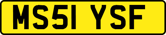 MS51YSF