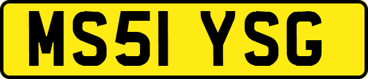 MS51YSG