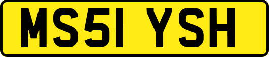 MS51YSH