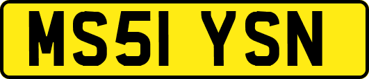 MS51YSN