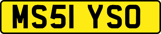 MS51YSO