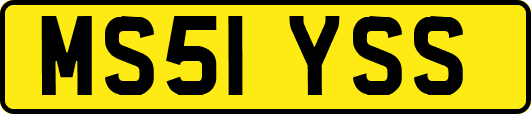 MS51YSS