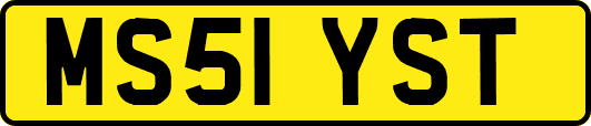 MS51YST