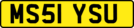 MS51YSU