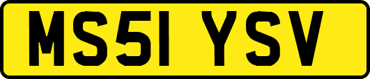 MS51YSV