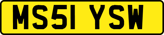 MS51YSW