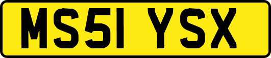 MS51YSX